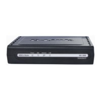 D-Link Modem DSL-500B Preto